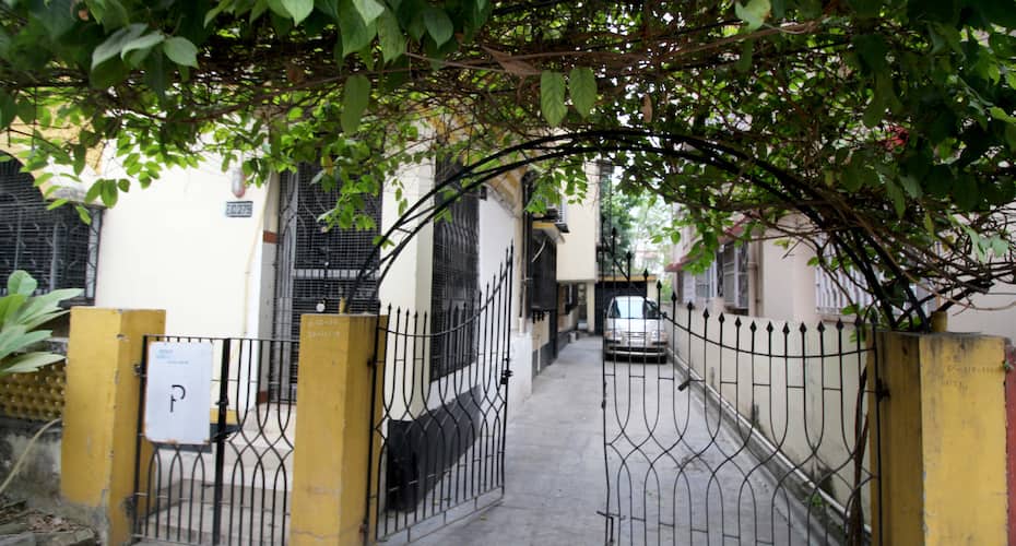 Vinayak Guest House, Kolkata 4